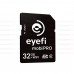 eyefi mobi pro 32GB wifi ของมืออาชีพในการถ่ายภาพ สะดวกสูงสุดรวดเร็ว ส่งไฟล์ raw ได้